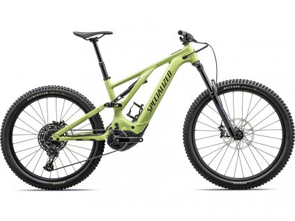 SPECIALIZED Turbo Levo Alloy Gloss Limestone / Black