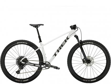 TREK Marlin 7 Gen 3 CRYSTAL WHITE 2024