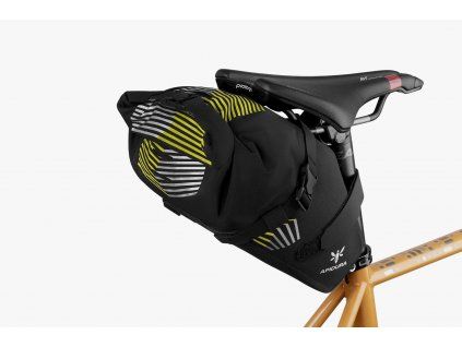 74826 apidura racing saddle pack 3l