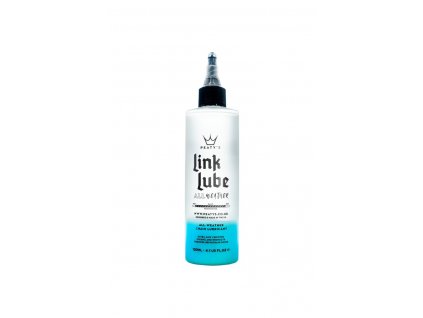 PEATY'S Linklube All Weather 120ml