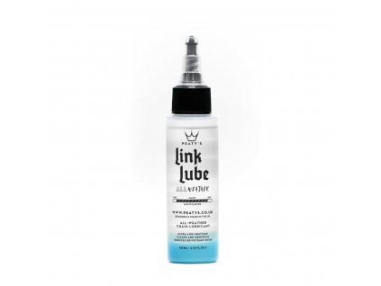 PEATY'S Linklube All Weather 60ml