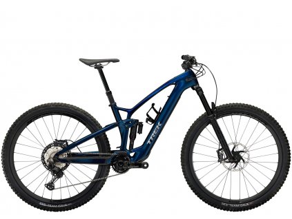 TREK Fuel EXe 9.8 XT MULSANNE BLUE 2023 (Veľkosť S)