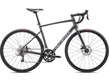 SPECIALIZED Allez Gloss Smoke/White/Silver Dust