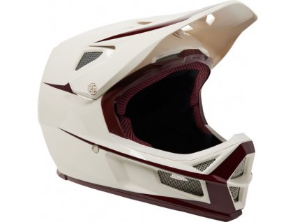 FOX Rampage Comp Vintage White