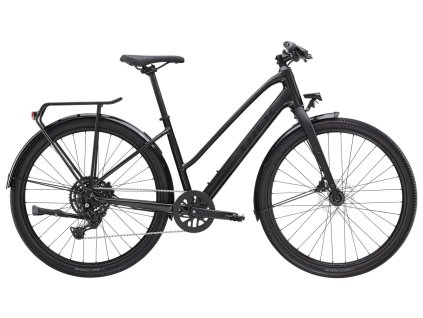TREK Dual Sport 2 Midstep Gen 5 LITHIUM GREY