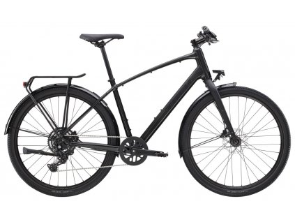 TREK Dual Sport 2 Equipped Gen 5 LITHIUM GREY