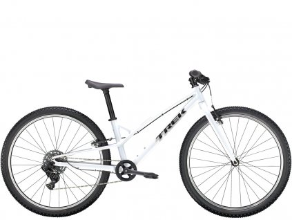 TREK Wahoo 26 Path WHITE PRISMATIC