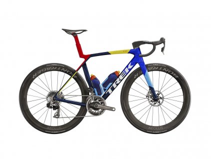 TREK Madone SLR 9 AXS Gen 8 NAVY SMOKE 2025