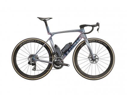 TREK Madone SLR 9 AXS Gen 8 INTERSTELLAR 2025