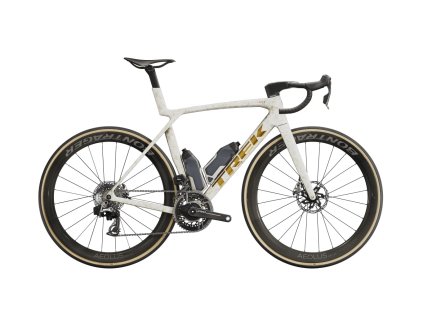 TREK Madone SLR 9 AXS Gen 8 ERA WHITE 2025