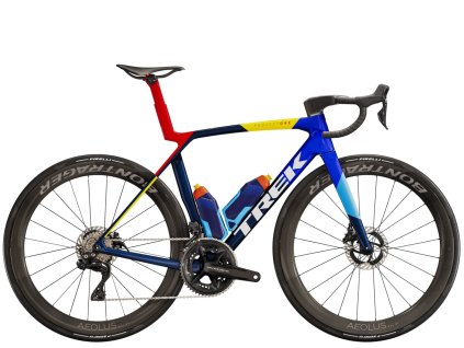 TREK Madone SLR 9 Gen 8 NAVY SMOKE 2025