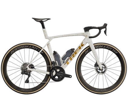 TREK Madone SLR 9 Gen 8 ERA WHITE 2025