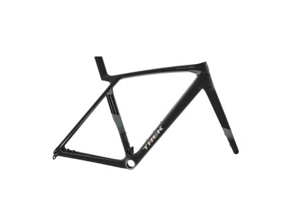 TREK Rám Madone SLR Gen 8 MATTE/GLOSS CARBON SMOKE 2025