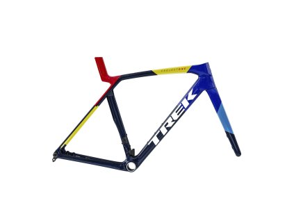 TREK Rám Madone SLR Gen 8 NAVY SMOKE 2025