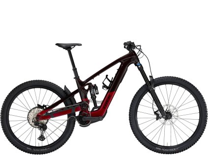 TREK Slash+ 9.7 SLX/XT RED SMOKE 2025