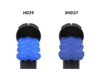 Tubolight Diamana HD29" XHD 27,5"