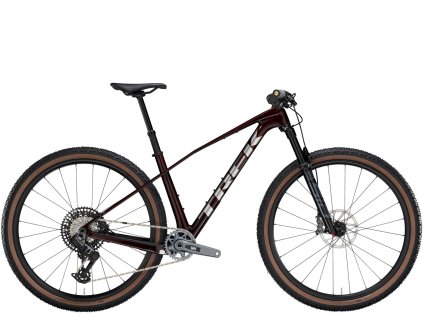 TREK Procaliber 9.7 AXS Gen 3 CARBON RED SMOKE (Veľkosť S)