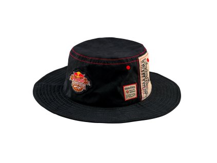TLD Redbull Rampage Hat Boonie Coal/Cement