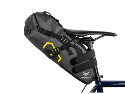 78969 apidura expedition saddle pack 14l