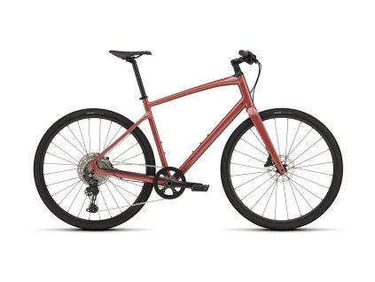 Specialized Sirrus X 4.0 Satin Spice / Gunmetal Reflective