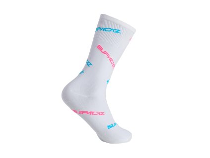 Specialized Supacaz SupaSox Sock Miami