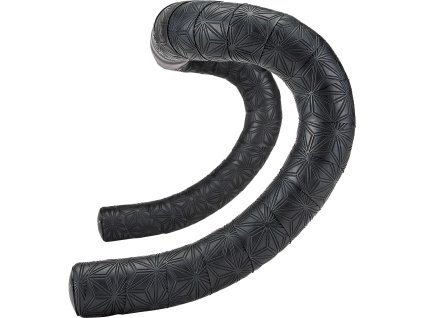 Specialized Supacaz Super Sticky Kush Tape Gravel Black/Ano Black