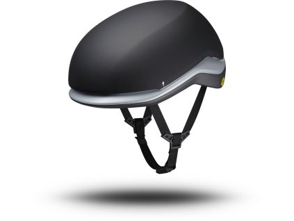 Specialized Mode Matte Black