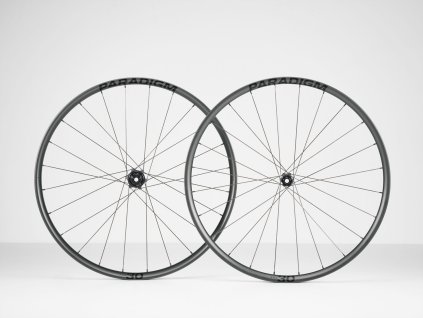 Bontrager Paradigm Pro 30 TLR Disc cestné kolesá