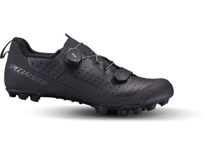 Specialized Recon 2.0 Gravel & Mountain Bike Shoe Black