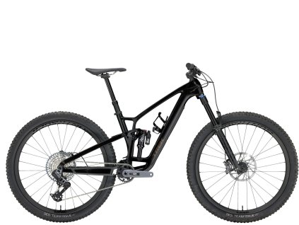 TREK Fuel EX 9.8 GX AXS T-Type Gen 6 DEEP SMOKE