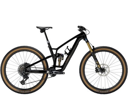 TREK Fuel EX 9.9 X0 AXS T-Type Gen 6 DEEP SMOKE