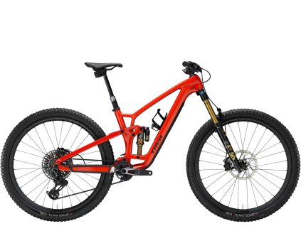 TREK Fuel EX 9.9 X0 AXS T-Type Gen 6 LAVA