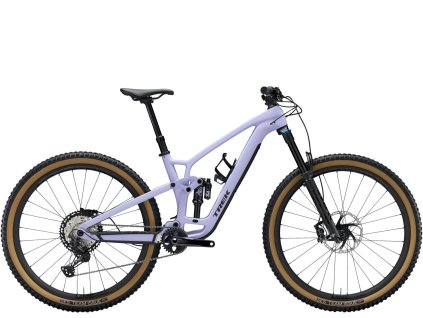 TREK Fuel EX 9.8 XT Gen 6 LAVENDER HAZE