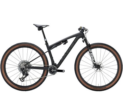 TREK Supercaliber SLR 9.9 Flight Attendant Gen 2 DEEP SMOKE