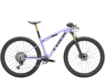 TREK Supercaliber SLR 9.9 XTR Gen 2 LAVENDER HAZE