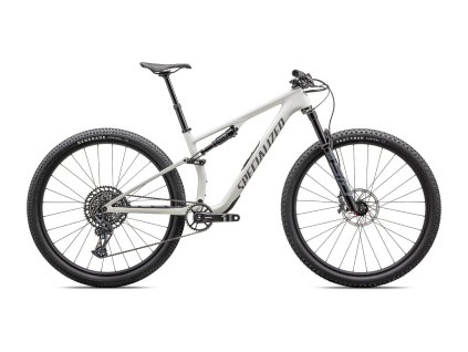 Specialized Epic 8 Comp Gloss Dune/White Smoke