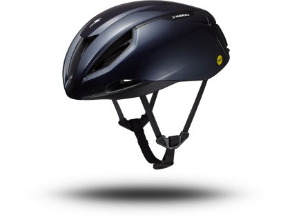 Specialized S-Works Evade 3 Metallic Deep Marine