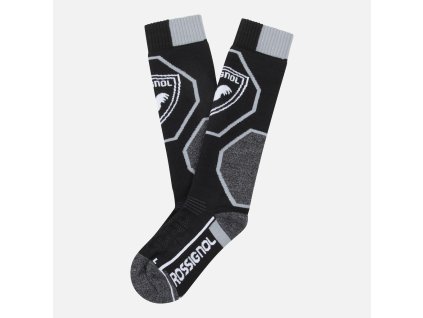 Lyžiarske ponožky RO-JR SPEED CONFORT SOCKS