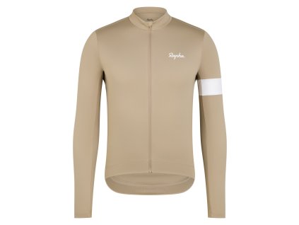 BNE01XX THW Mens Core Thermal Long Sleeve Jersey H224 mannequin 1 výsledok