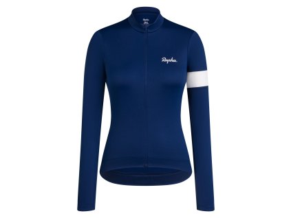 BPC01XX MBW Womens Core Thermal Long Sleeve Jersey H224 mannequin 1 výsledok