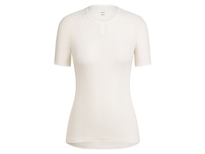 WBL01XX PWA Womens Merino Base Layer Short Sleeve H224 mannequin 1 výsledok