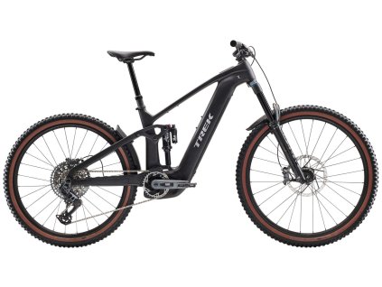 TREK Rail+ 9.8 GX AXS T-Type Gen 5 DEEP SMOKE