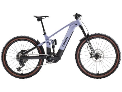 TREK Rail+ 9.9 X0 AXS T-Type Gen 5 LAVENDER HAZE