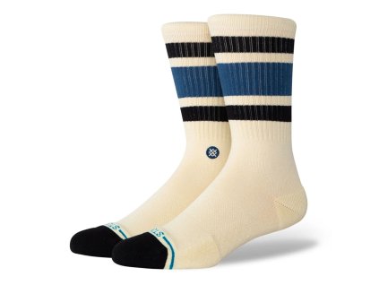 STANCE Boyd ST Dark Royal ponožky