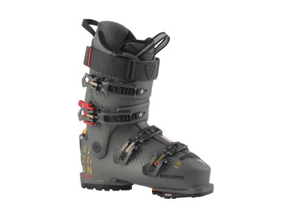 Lyžiarky RO-VIZION 4B ELITE 130LV GW-MT BR