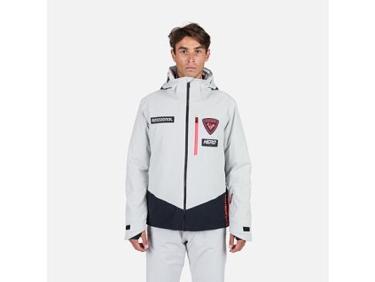 Lyžiarska bunda RO-HERO BLACKSIDE JKT