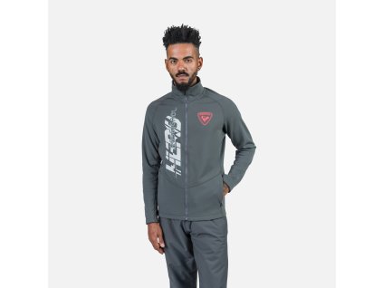 Mikina RO-NEW HERO CLASSIQUE CLIM