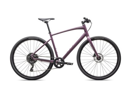 Specialized Sirrus X 2.0 Satin Cast Lilac / Ashen Grey Reflective  2025