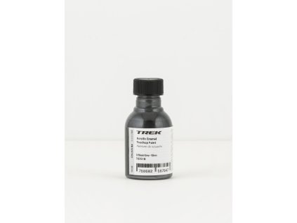 Trek Touch-up Paint - lesklá sivá farba (LITHIUM GREY)