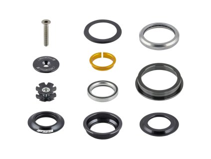 Hlavové zloženie s redukciou Trek FSA No. 57 E2 Tapered Headset